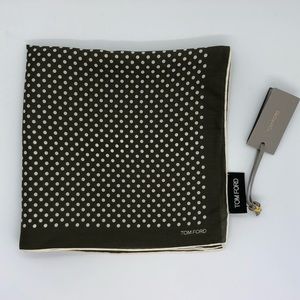 TOM FORD Pocket Square